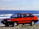 FSO Polonez Atu 1996 года